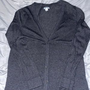 Old navy cardigan